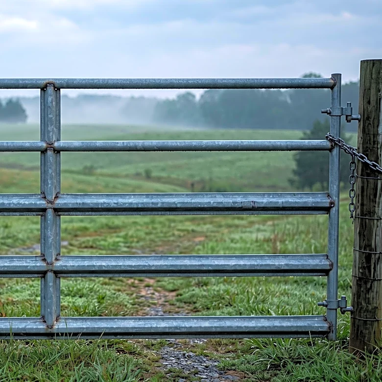 Mr. John Albert “Johnny” Carter, Prominent Eastover Farmer, Passes Away at 79