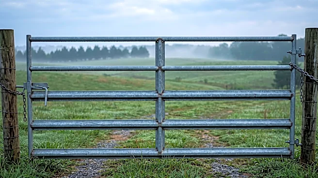 Mr. John Albert “Johnny” Carter, Prominent Eastover Farmer, Passes Away at 79