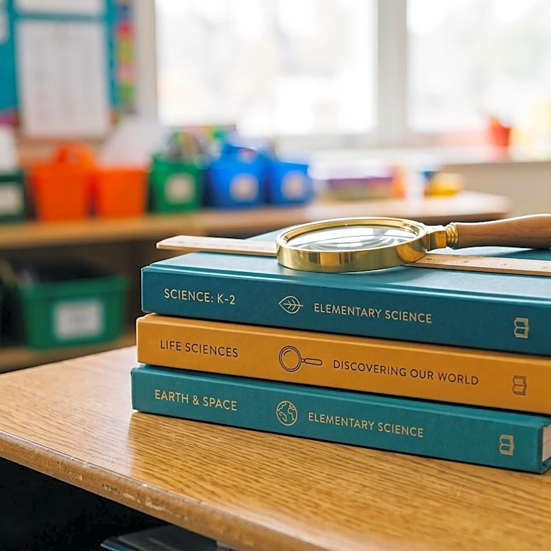 Florida District Seeks Assessment Platform; Georgia System to Buy K-5 Science Curriculum