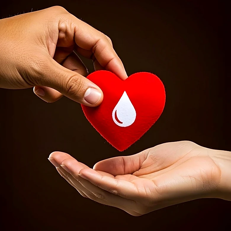 Singapore Blood Banks Offer Vouchers for Donations in 'Not All Pints Are Equal' Campaign
