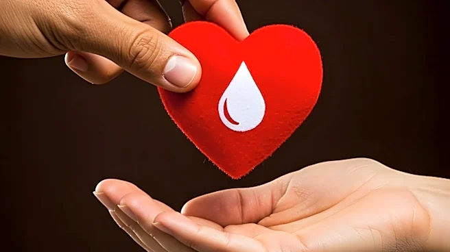 Singapore Blood Banks Offer Vouchers for Donations in 'Not All Pints Are Equal' Campaign