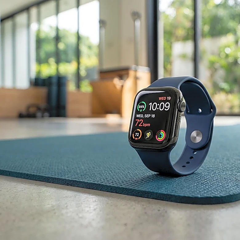 Fitbit Edge Launches as Compact Smartwatch Alternative with Extended Battery Life
