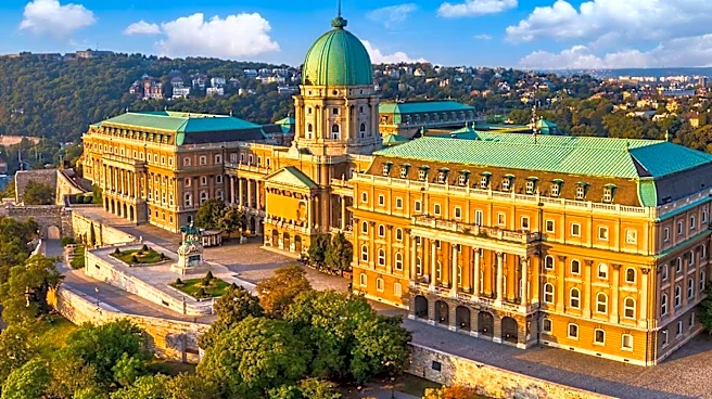 Hungary Proposes Extensive Grants and Loans for Home Solar and Heat Pump Upgrades