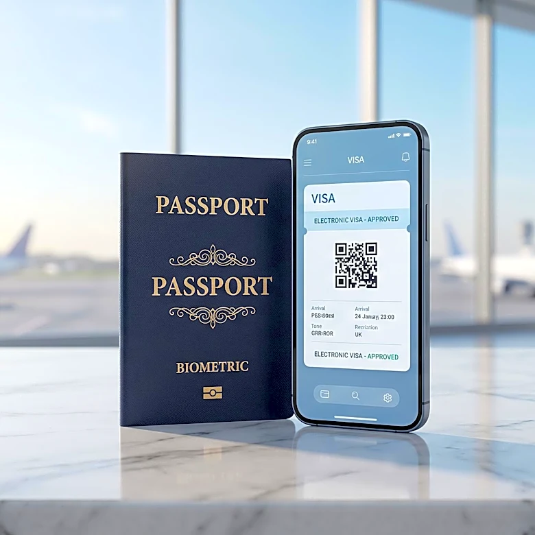 IATA Reports Visa Requirements Deter 43% of Travelers, Advocates for Digital Solutions