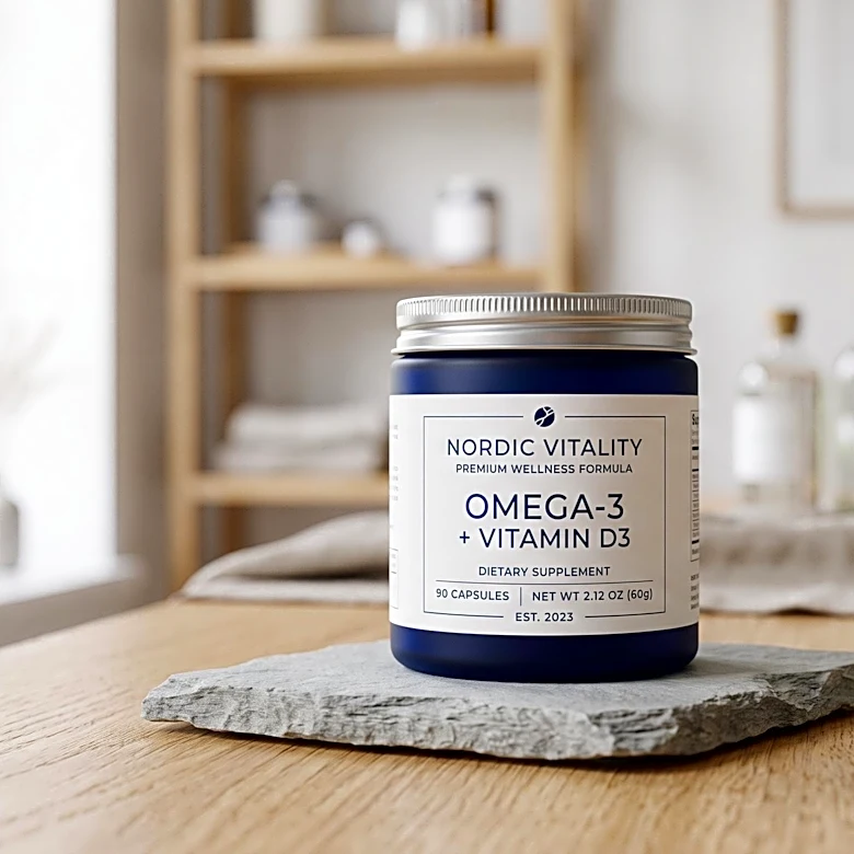 Creatine Supplementation Explored for Mental Health Benefits Beyond Athletic Performance