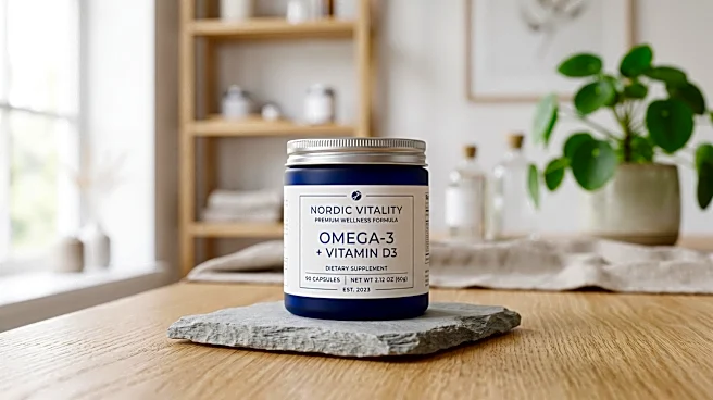 Creatine Supplementation Explored for Mental Health Benefits Beyond Athletic Performance