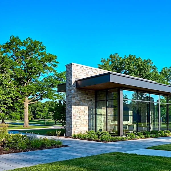 Indiana Governor Mike Braun Advances Tourism and Quality of Place with France Park Enhancements