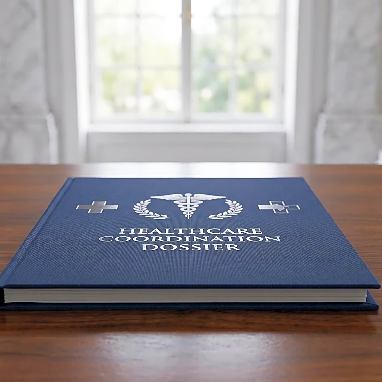 NCOA Explains Dual Eligibility for Medicare and Medicaid, Clarifying Coverage Coordination