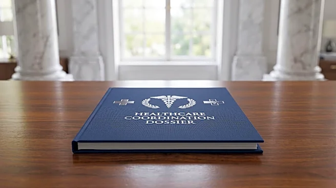 NCOA Explains Dual Eligibility for Medicare and Medicaid, Clarifying Coverage Coordination