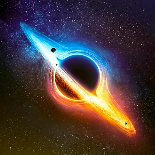 New Research Explores Formation of Magnetically Charged Black Holes from Grand Unified Theories