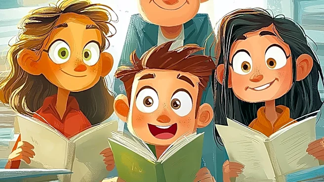 Banned Books Week Celebrates Freedom to Read Amidst Rising Censorship Concerns