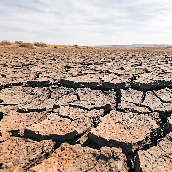 UN Warns of Escalating Famine Risk in Sudan Amidst El Niño-Driven Drought