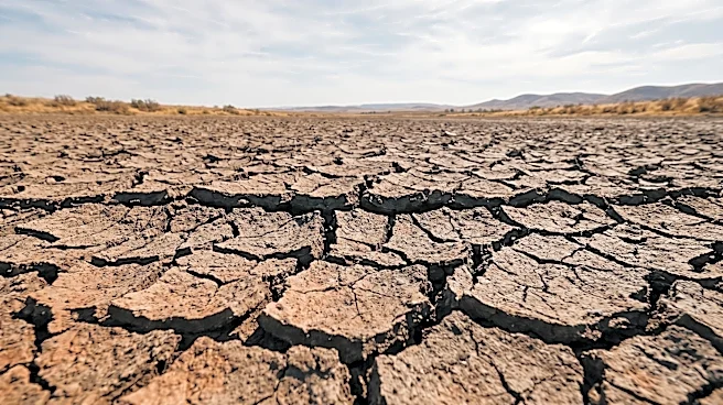 UN Warns of Escalating Famine Risk in Sudan Amidst El Niño-Driven Drought