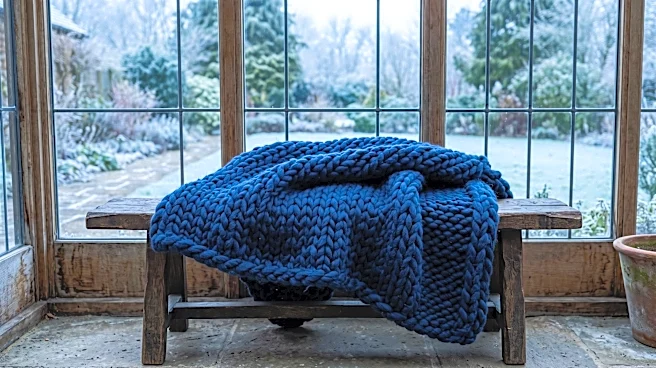 Doctors Explain Why Cold Weather Exacerbates Joint Pain