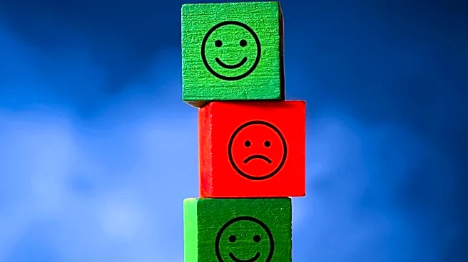 Psychotherapist Offers Strategies to Combat Seasonal Affective Disorder and Winter Blues