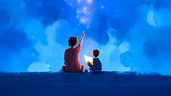 Children's Literacy Initiatives Honored and Celebrated Across U.S.