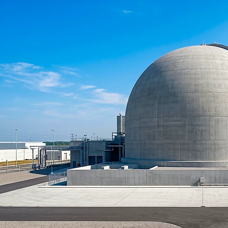 Ghana Initiates Nuclear Power Talks with Russia's Rosatom Amidst US Trade Relations