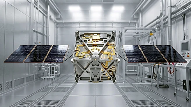 China Issues Position Paper on Strengthening Outer Space Governance, Advocating for New International Rules and Commercial Satellite Regulation