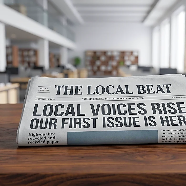 The Columbus Times Launches Weekly Print Edition, Featuring Fort Benning Microreactor Survey and High School Graduation Rates