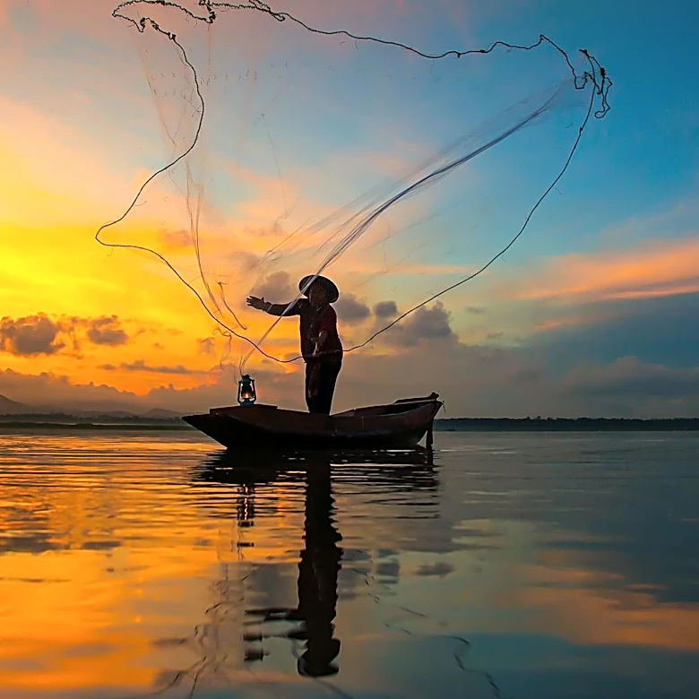 Ghana's Fisheries Ministry and Stakeholders Launch Small-Scale Fishers' Forum to Combat Illegal Fishing and Shape Policy