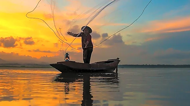 Ghana's Fisheries Ministry and Stakeholders Launch Small-Scale Fishers' Forum to Combat Illegal Fishing and Shape Policy