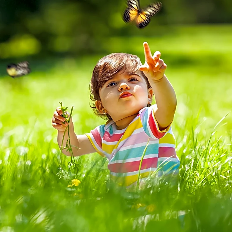 Research Challenges Universal Biophilia, Suggests Individual Variability in Children's Nature Attraction