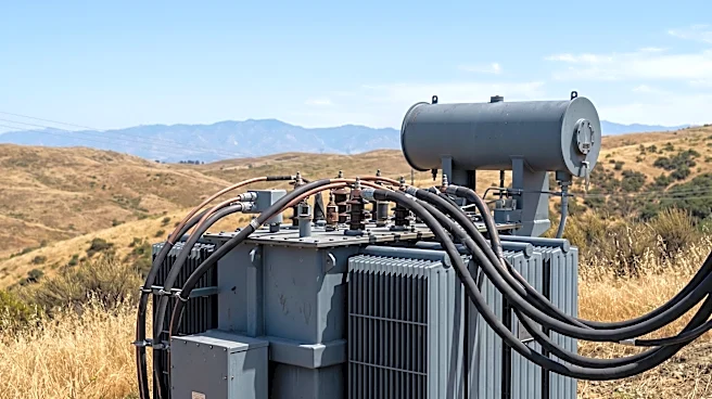 PG Proposes $11.4 Billion 10-Year Plan to Bury 5,000 Miles of Power Lines in California