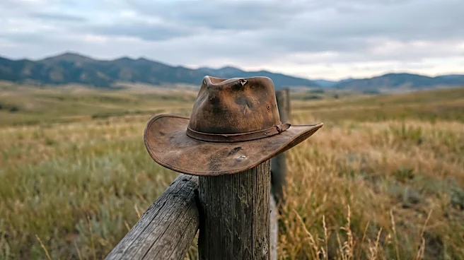 Former Cattle Rancher Howard Lyman, 'Mad Cowboy,' Dies at 88, Influencing Vegan Movement