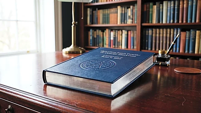 Harvard Faculty Propose Major Reforms to Doctoral Math Education Amid AI Advancements