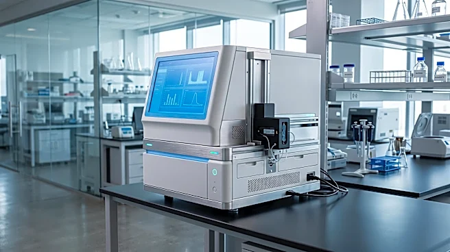 UKHSA Utilizes Syndromic Surveillance to Monitor Health Threats and Disease Trends