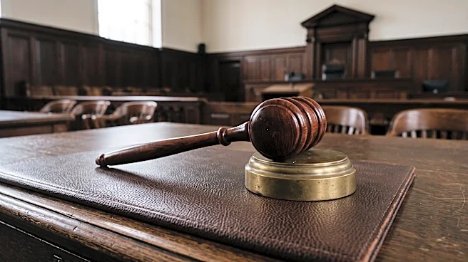 New Mexico Court Imposes $25 Billion Penalty on Meta Platforms, Raising First Amendment Concerns