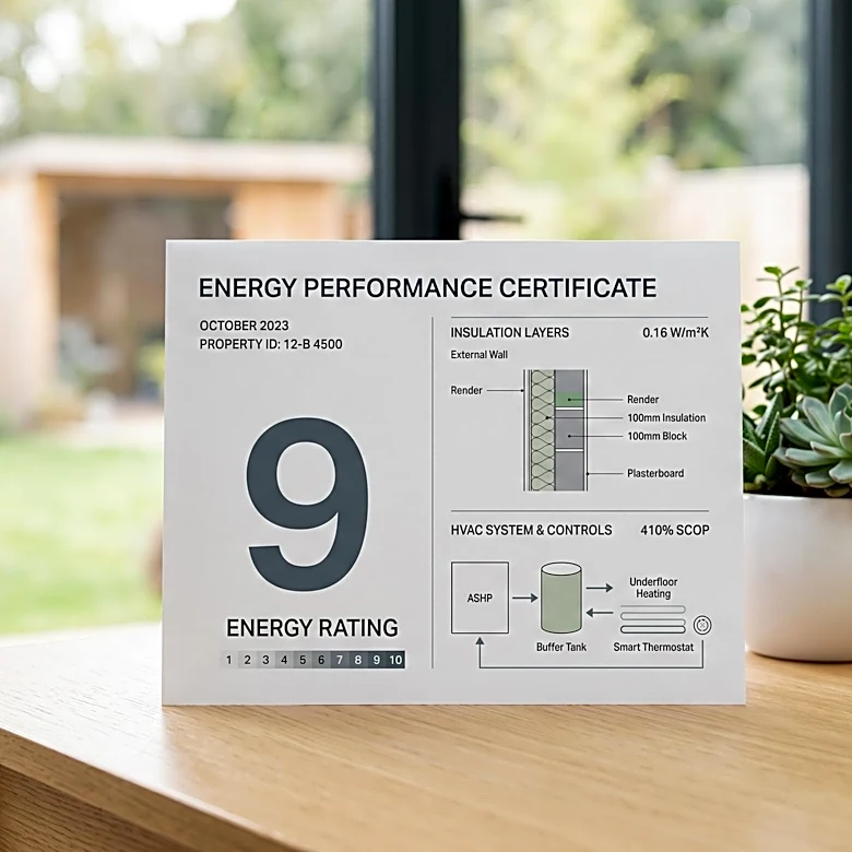 Eugene City Council Mandates Home Energy Score Disclosure for Sellers to Meet Climate Goals