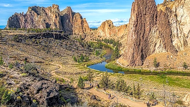 Grand Canyon Conservancy Offers Guided Tours and Educational Programs Amidst Trail Closures