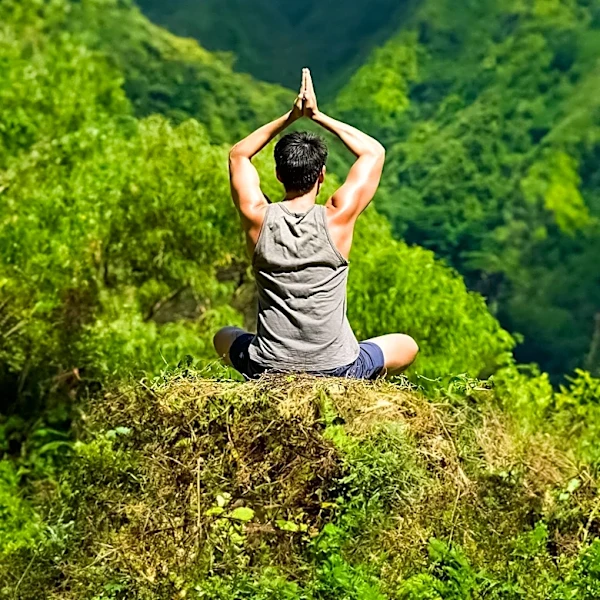 Physical Wellness Crucial for Men's Mental Well-being, According to Health Experts