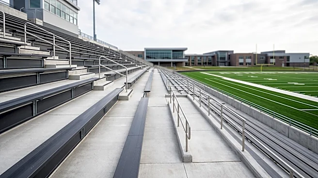 Rome School District Proposes $31 Million Capital Project with No Taxpayer Impact