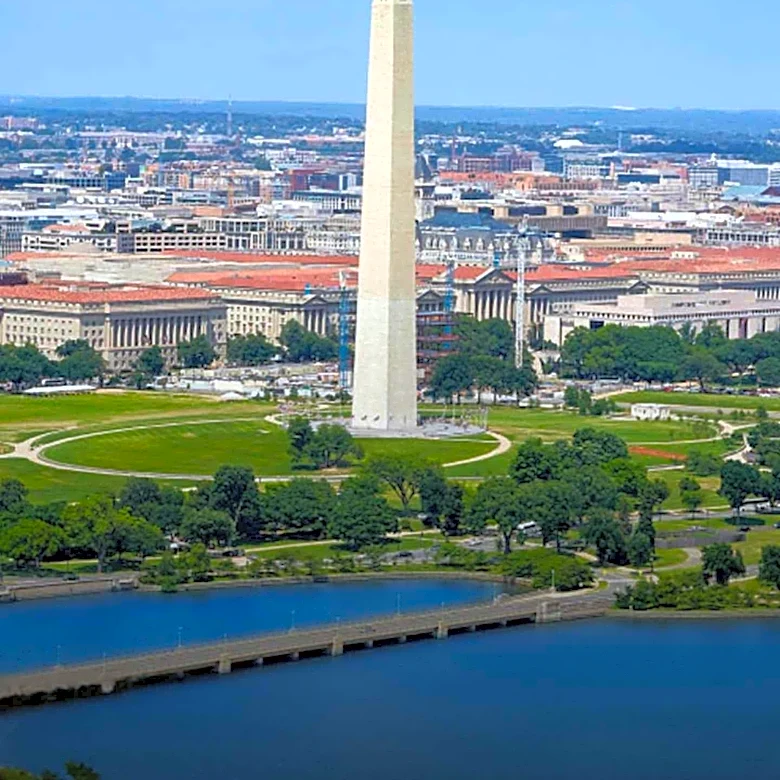 Washington D.C. Implements Temporary Curfew Zones to Address Youth Gatherings, Maryland Considers Similar Measures