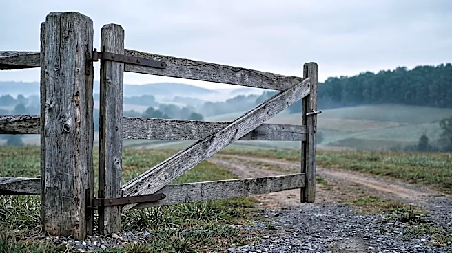 Measles Outbreak Hits Pennsylvania Amish Country Amid Declining Vaccination Rates