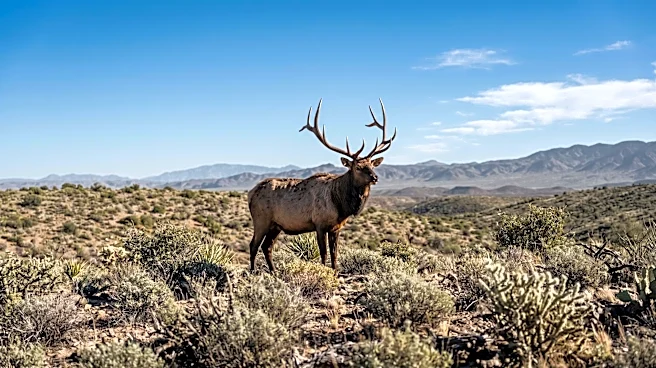 New World Screwworm Confirmed in Arizona Dog, Expanding U.S. Foothold