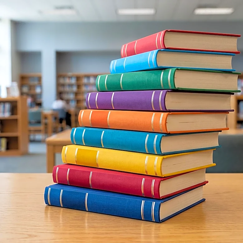 Carpenters Middle School Hosts Scholastic Book Fair, Offers Discounts to Students