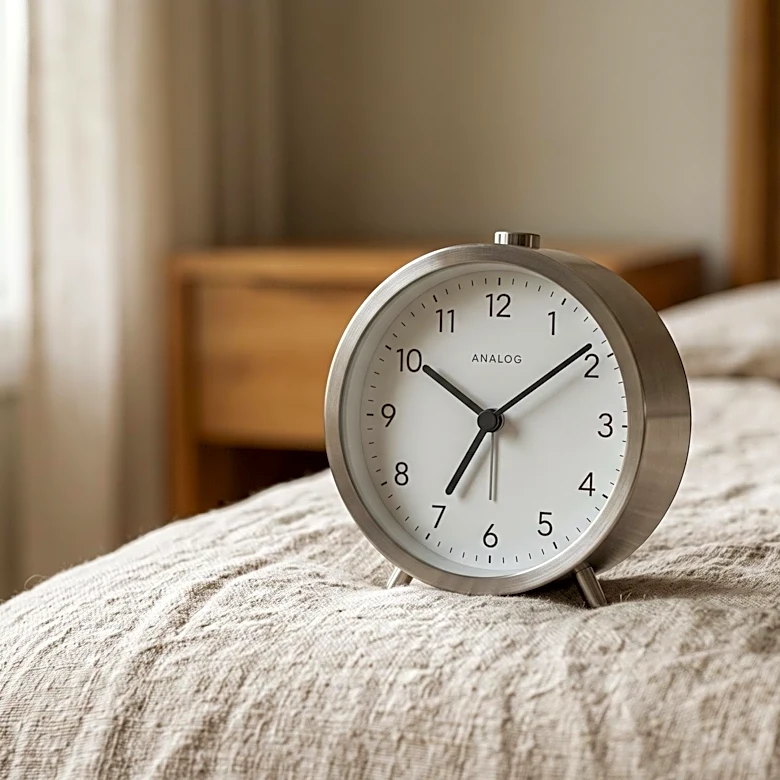Research Highlights Public Health Impact of Circadian Rhythms and Time Policies