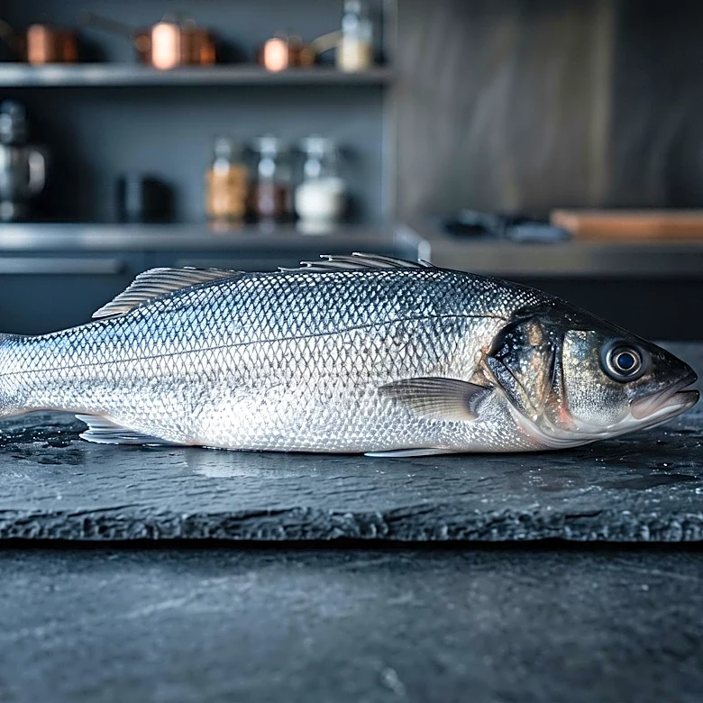Korean Study Links Finfish Consumption to Higher Chemical Exposure in Adults