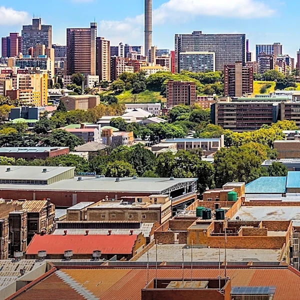 Illegal Gold Mining in Johannesburg Leads to Environmental Damage and Safety Concerns