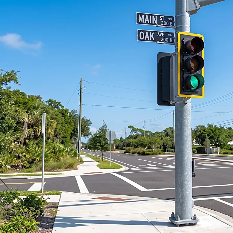 Mount Pleasant Seeks Community Input to Enhance Traffic Safety Plan