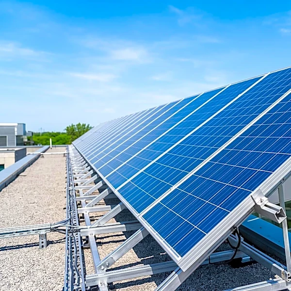 Lincoln Institute of Land Policy Offers Free Online Course on Commercial Solar for Community Facilities