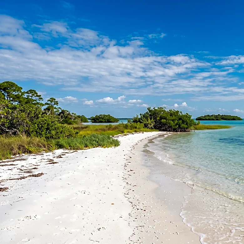 Cedar Key, Florida, Offers Unique Winter Detour Experience on Nature Coast