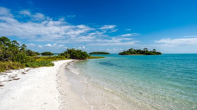 Cedar Key, Florida, Offers Unique Winter Detour Experience on Nature Coast