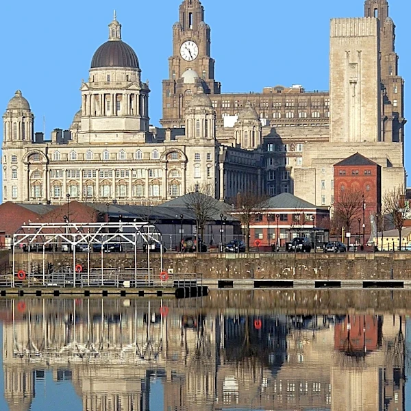 VisitLiverpool Strengthens Tourism Ties in India, Anticipates Growth in Visitor Numbers