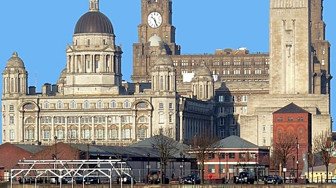 VisitLiverpool Strengthens Tourism Ties in India, Anticipates Growth in Visitor Numbers