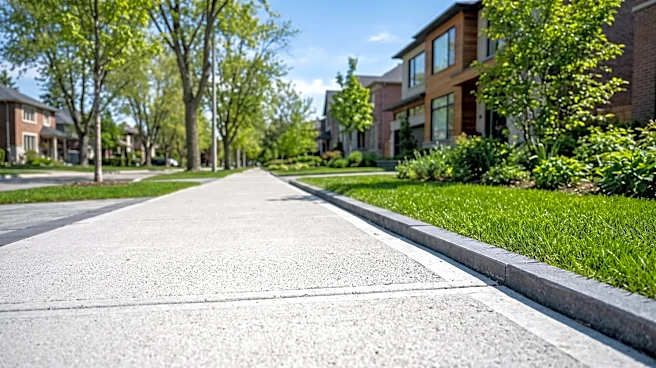Montgomery County Council Introduces Bill to Streamline Sidewalk Construction and Advance Housing Initiatives