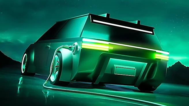 KAIST Researchers Develop Anode-Free EV Battery Technology to Enhance Range and Reduce Size